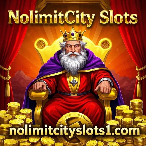 Descubra a Categoria Community em Nolimit City Slots