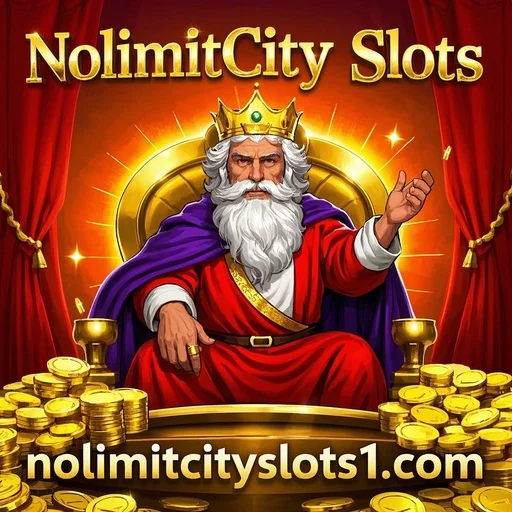 Explorando a Revolução dos Jogos Móveis: Nolimit City e Seus Slots Inovadores