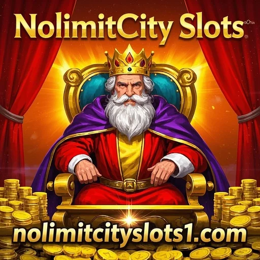 Explorando a Categoria 'Terms' nos Slots da Nolimit City